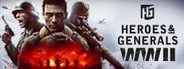 Heroes & Generals System Requirements