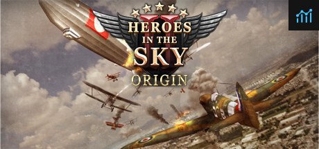Heroes in the Sky-Origin PC Specs