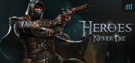 Heroes Never Die System Requirements