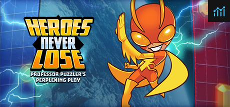 Heroes Never Lose: Professor Puzzler's Perplexing Ploy System Requirements
