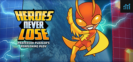 Heroes Never Lose: Professor Puzzler's Perplexing Ploy PC Specs