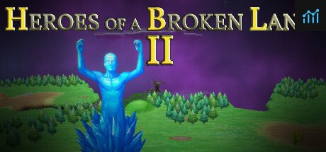 Heroes of a Broken Land 2 PC Specs
