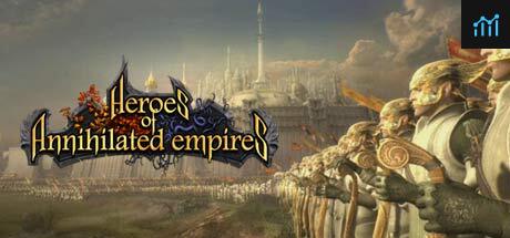 Heroes of Annihilated Empires PC Specs