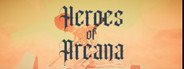 Heroes of Arcana System Requirements