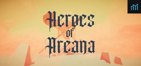Heroes of Arcana PC Specs