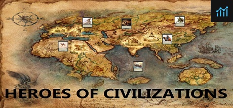 Heroes of Civilizations System Requirements
