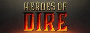 Heroes of Dire System Requirements