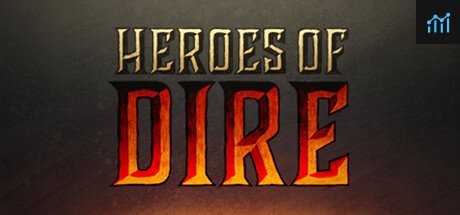 Heroes of Dire System Requirements