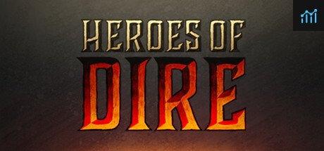 Heroes of Dire PC Specs