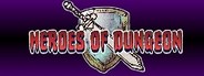 Heroes of Dungeon System Requirements