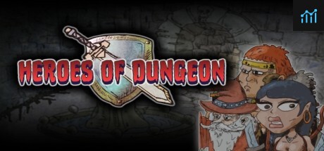 Heroes of Dungeon PC Specs