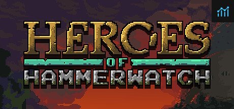 Heroes of Hammerwatch System Requirements