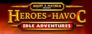 Heroes of Havoc: Idle Adventures System Requirements