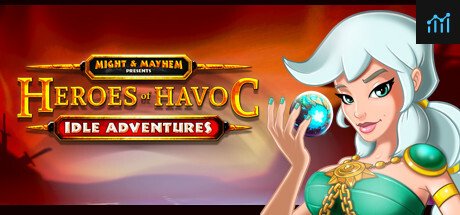 Heroes of Havoc: Idle Adventures PC Specs