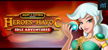 Can I Run Heroes of Havoc: Idle Adventures?