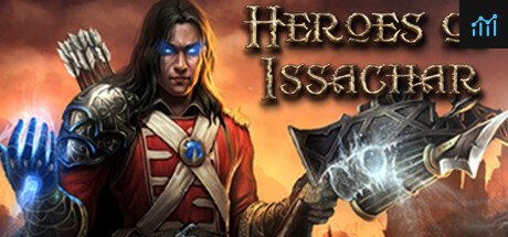 Heroes of Issachar PC Specs