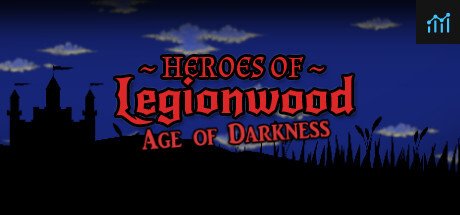 Heroes of Legionwood PC Specs