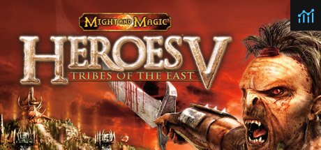 Heroes of Might & Magic V: Tribes of the East PC Specs