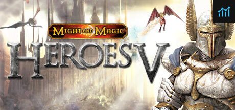 Heroes of Might & Magic V PC Specs