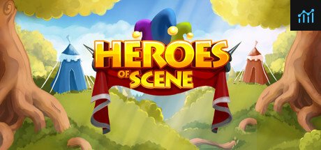 Heroes of Scene PC Specs