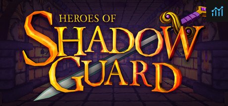 Heroes of Shadow Guard PC Specs