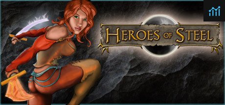 Heroes of Steel RPG PC Specs