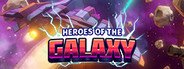 Heroes of the Galaxy System Requirements