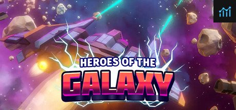 Heroes of the Galaxy PC Specs