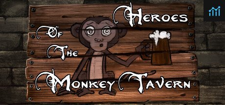 Heroes of the Monkey Tavern PC Specs