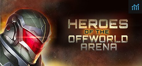 Heroes Of The Offworld Arena PC Specs