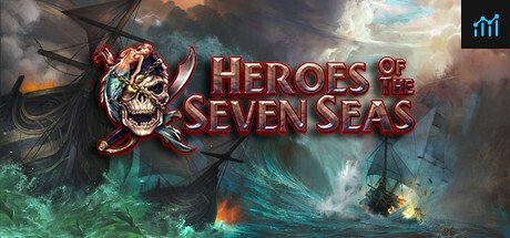 Heroes of the Seven Seas VR PC Specs