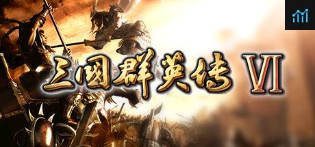 Heroes of the Three Kingdoms 6 PC Specs