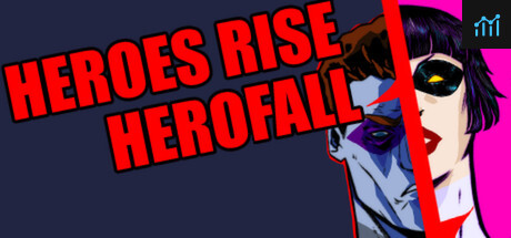 Heroes Rise: HeroFall PC Specs