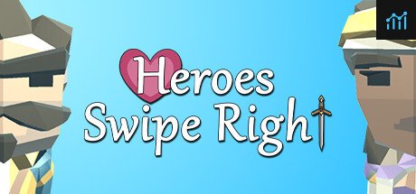 Heroes Swipe Right PC Specs