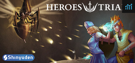 HEROES TRIALS PC Specs