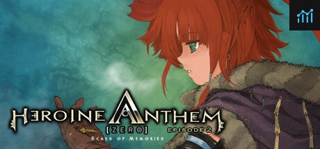 Heroine Anthem Zero 2  -Scars of Memories- PC Specs