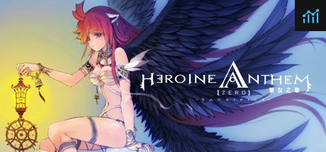 Heroine Anthem Zero -Sacrifice- PC Specs
