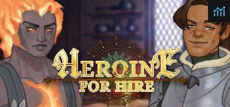 Heroine for Hire PC Specs