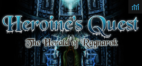 Heroine's Quest: The Herald of Ragnarok PC Specs