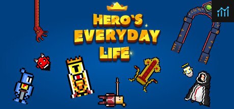 Hero's everyday life PC Specs