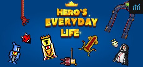 Hero's everyday life PC Specs