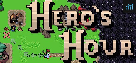 Hero's Hour System Requirements