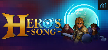 Hero's Song PC Specs