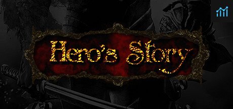Can I Run Hero's Story?