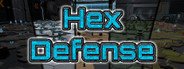 Hex Defense System Requirements