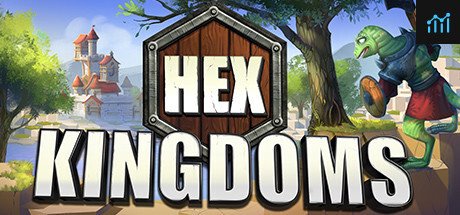 Hex Kingdoms PC Specs
