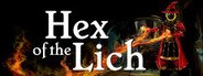 Hex of the Lich System Requirements