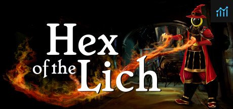 Hex of the Lich PC Specs