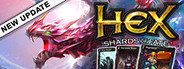 HEX: Shards of Fate System Requirements