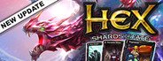 Can I Run HEX: Shards of Fate?